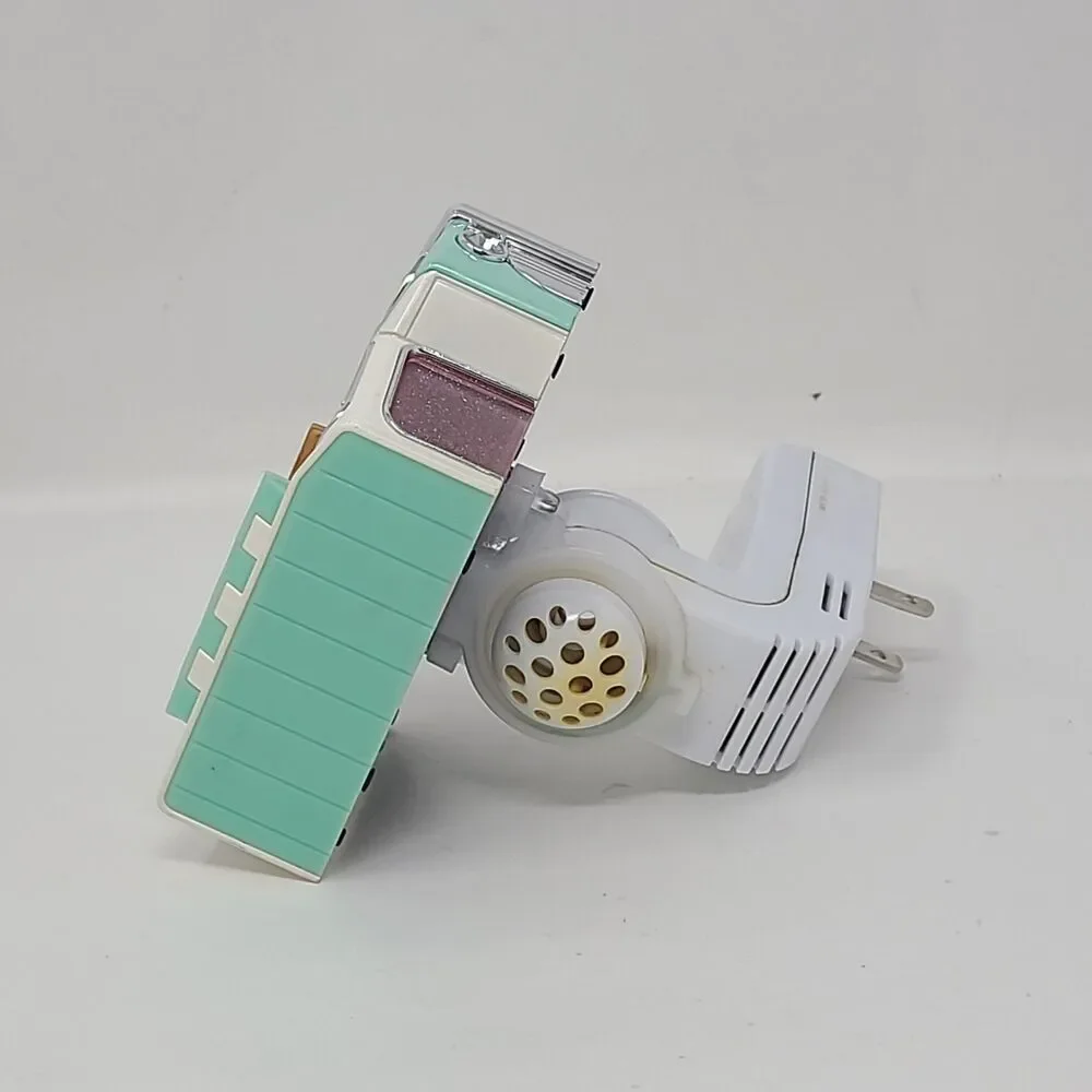 Bath & Body Works Wallflowers Plug Ice Cream Truck Nightlight Projector